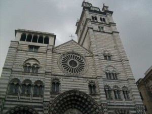 Cattedrale di San Lorenzo